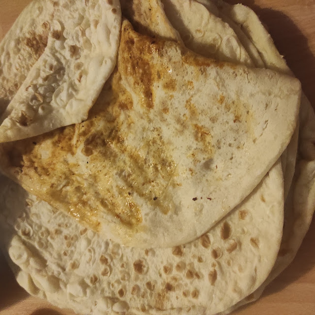 Naan