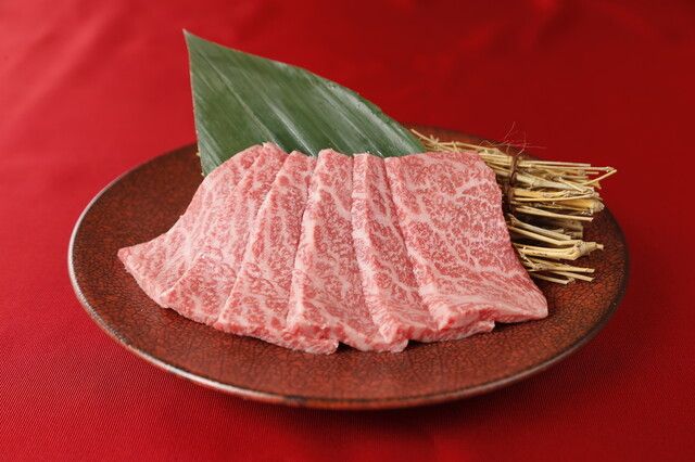Gaja Susukino 야키니쿠 - Photo 3