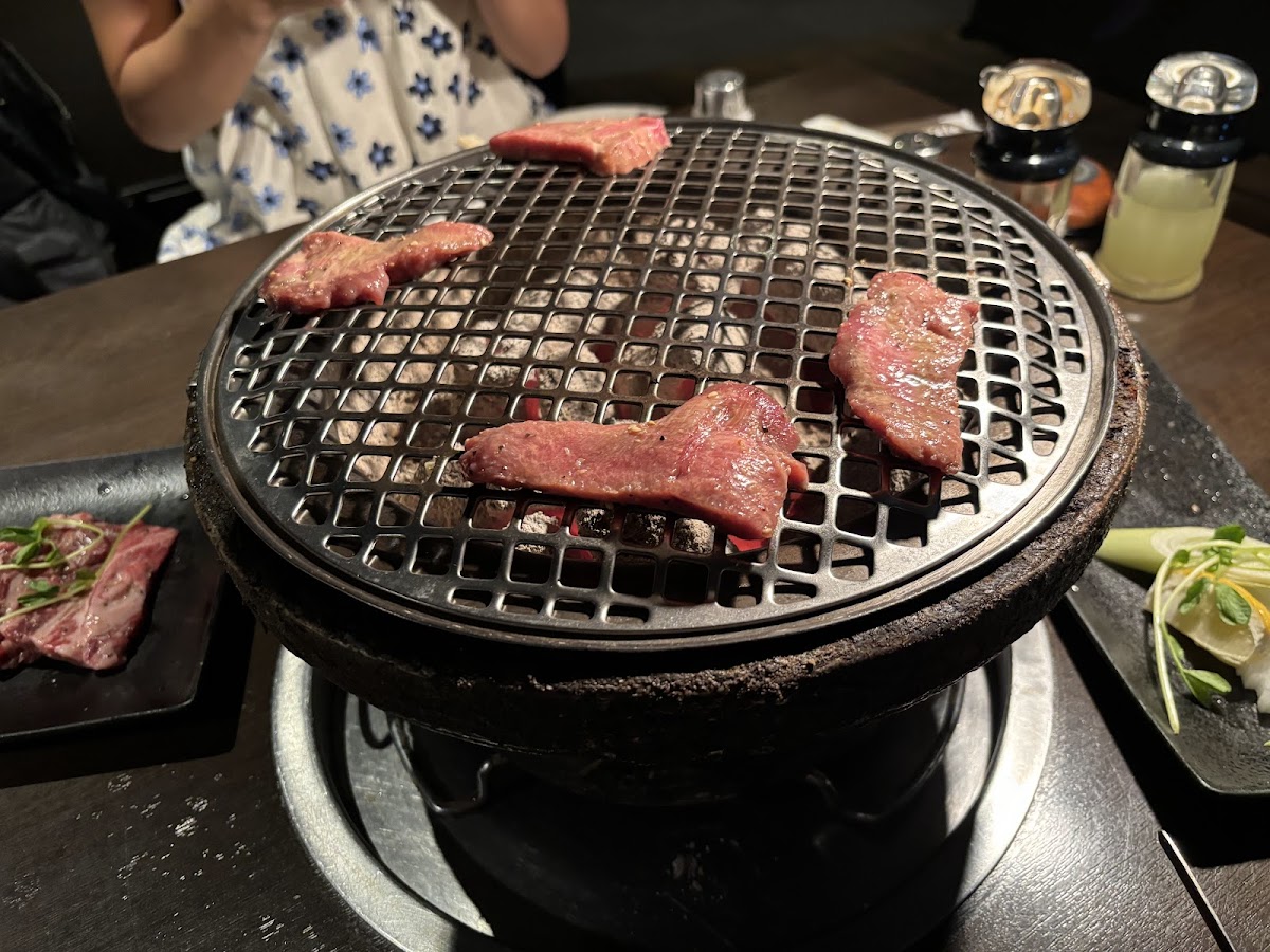 Gaja Susukino 야키니쿠 - Photo 4