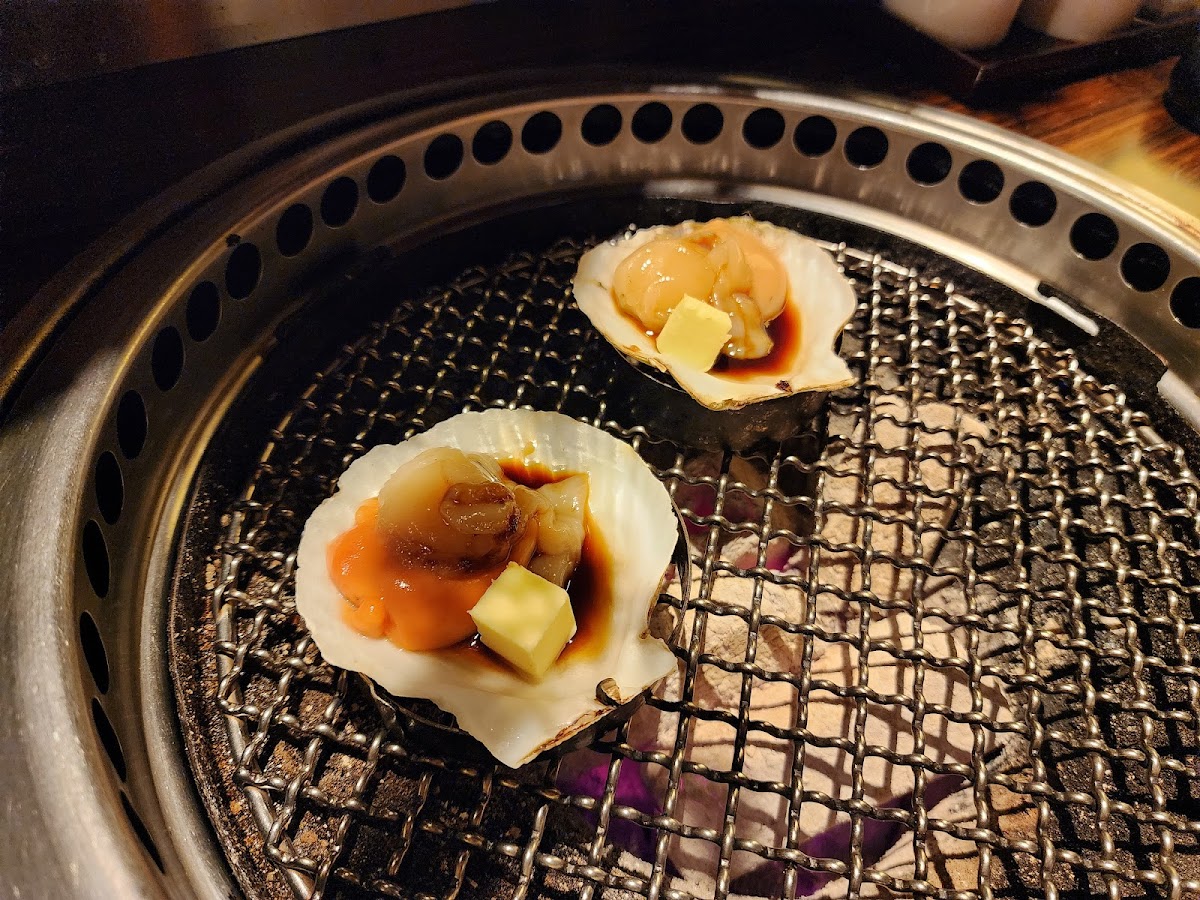 Gaja Susukino 야키니쿠 - Photo 6