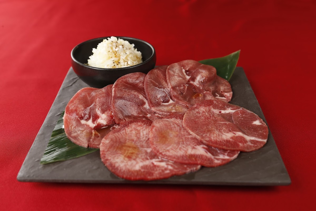 Gaja Susukino 야키니쿠 - Photo 8