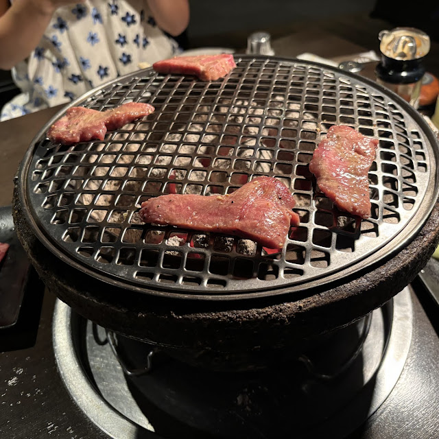 厚切牛肋條 牛里脊