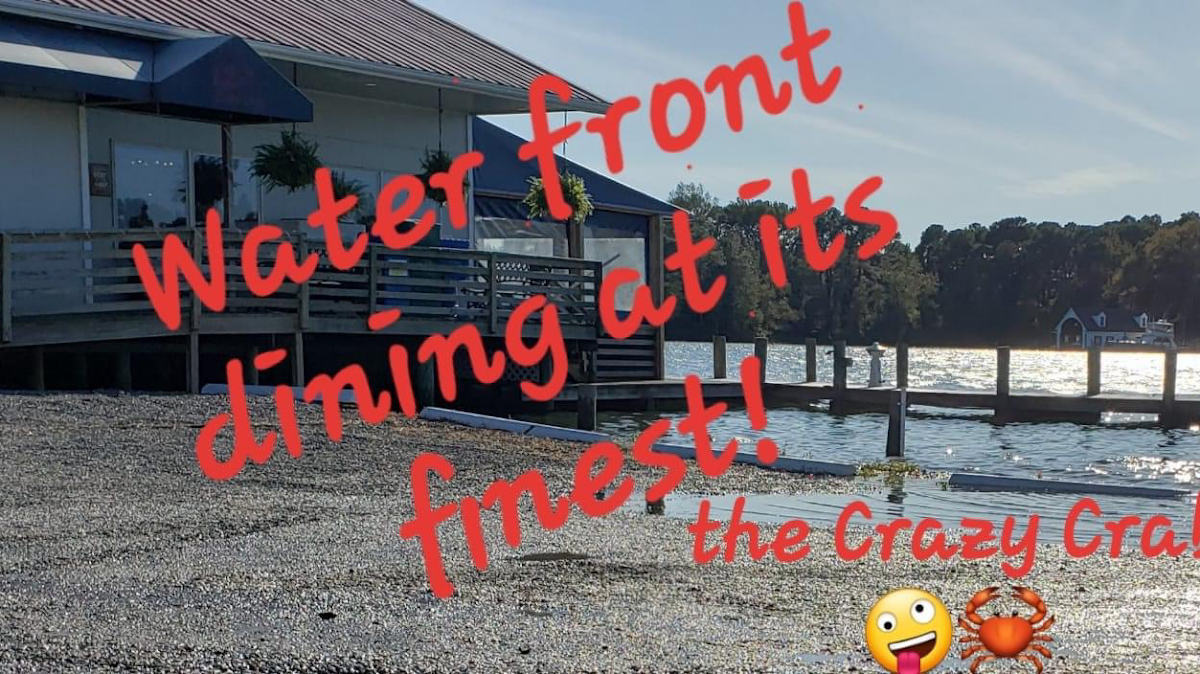 The Crazy Crab - Photo 2