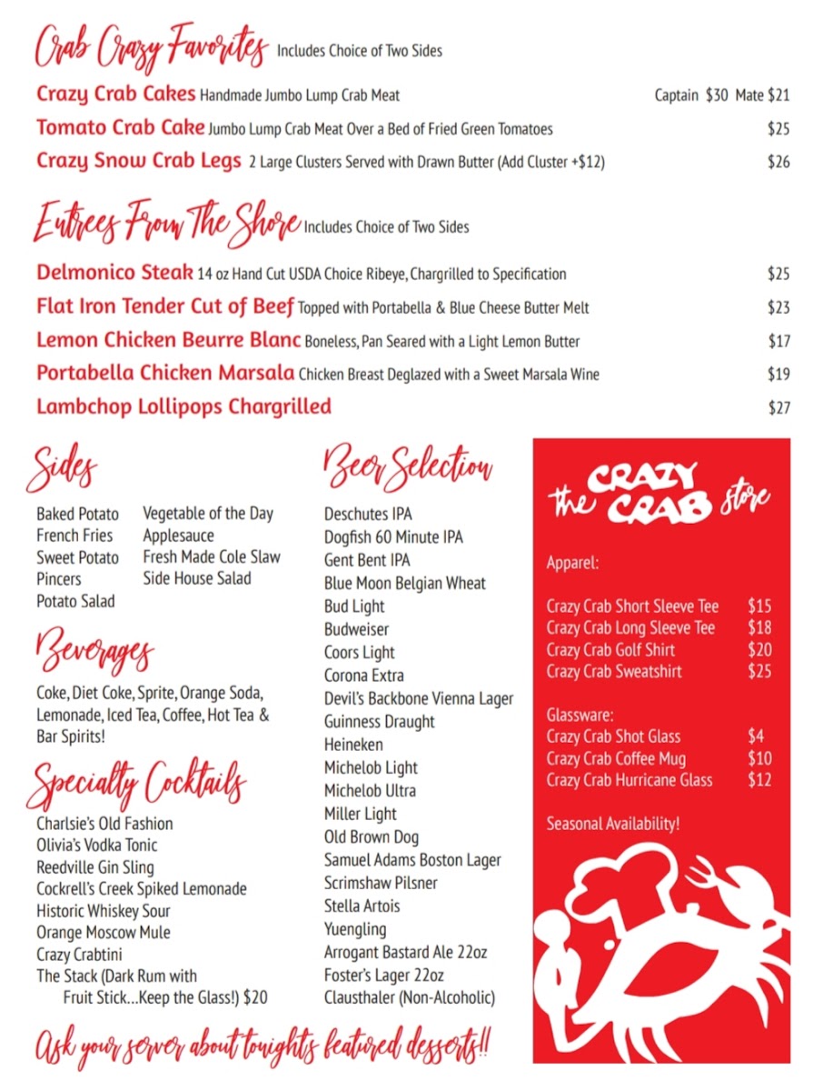 Menu Photo 7