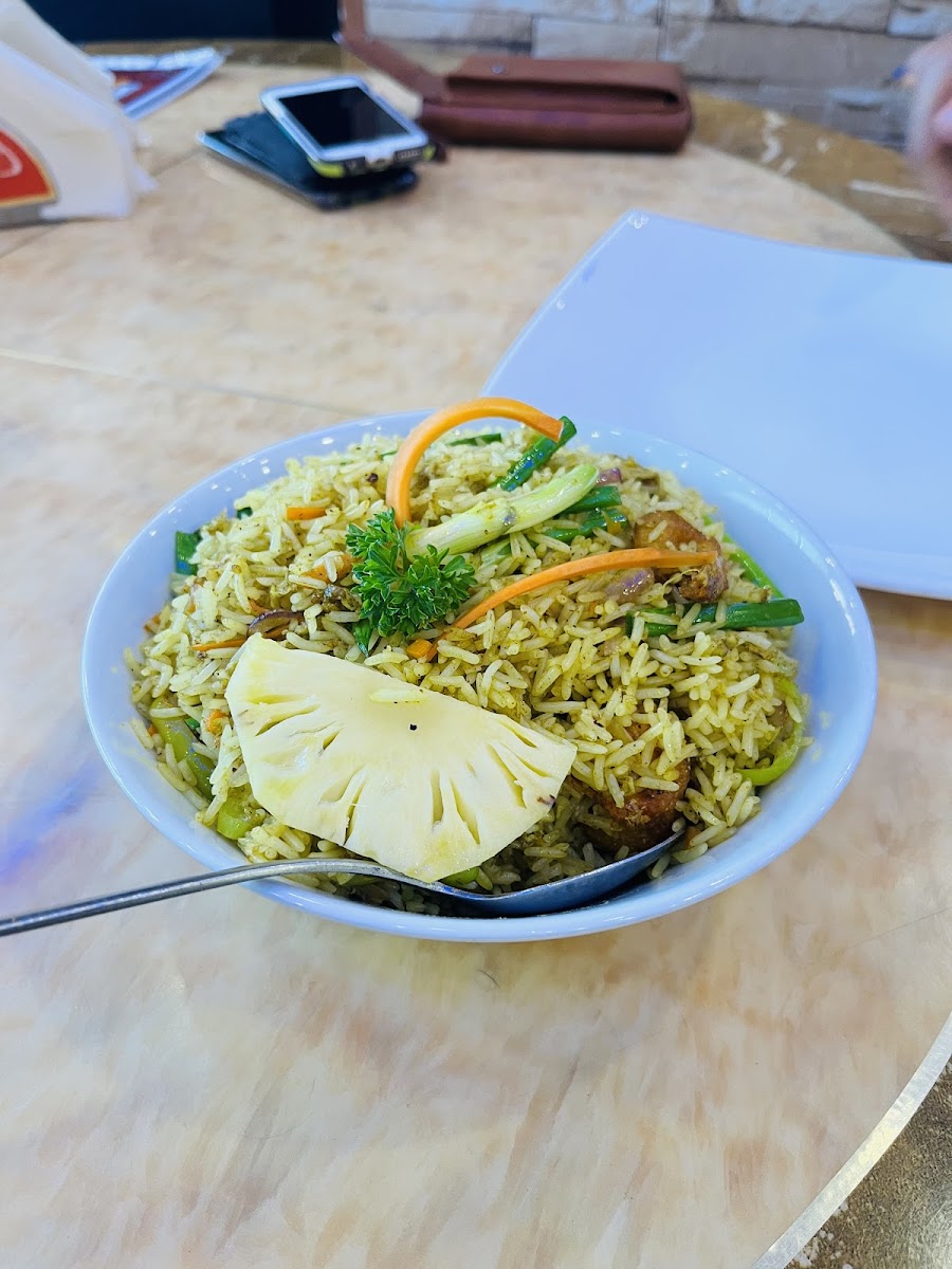 Elite Indian Restaurant - Photo 9