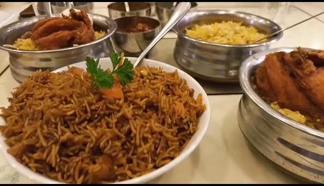 Elite Indian Restaurant - Photo 1