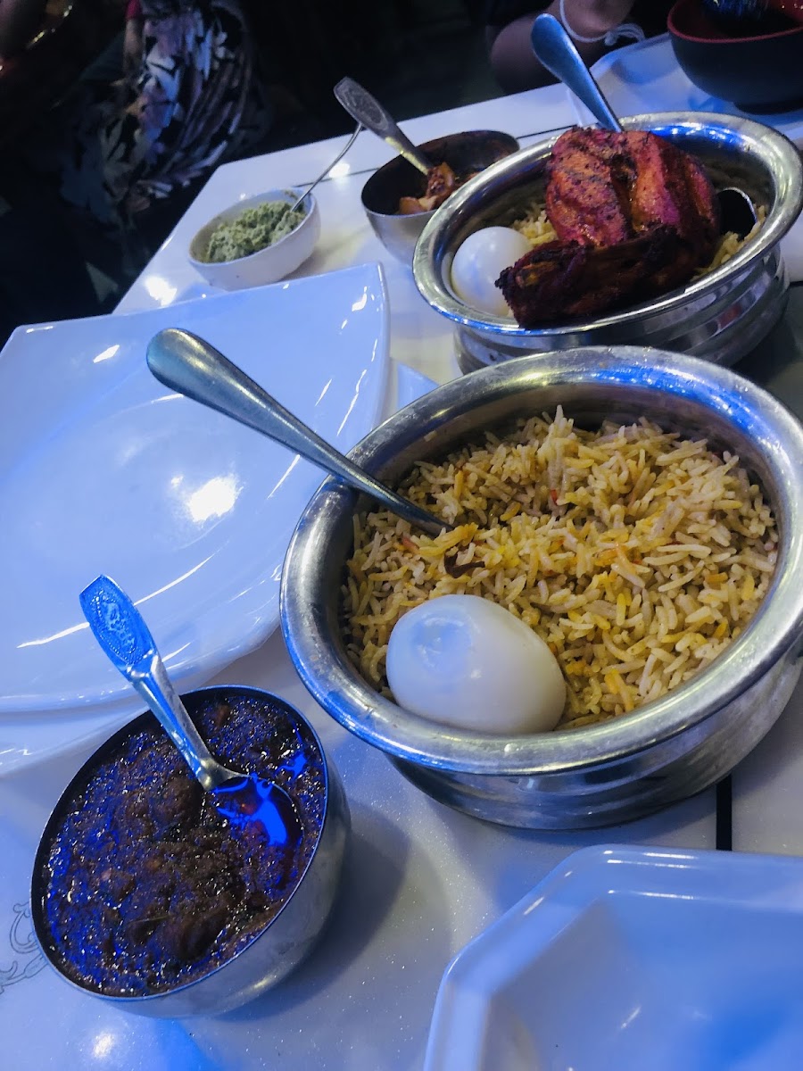Elite Indian Restaurant - Photo 6