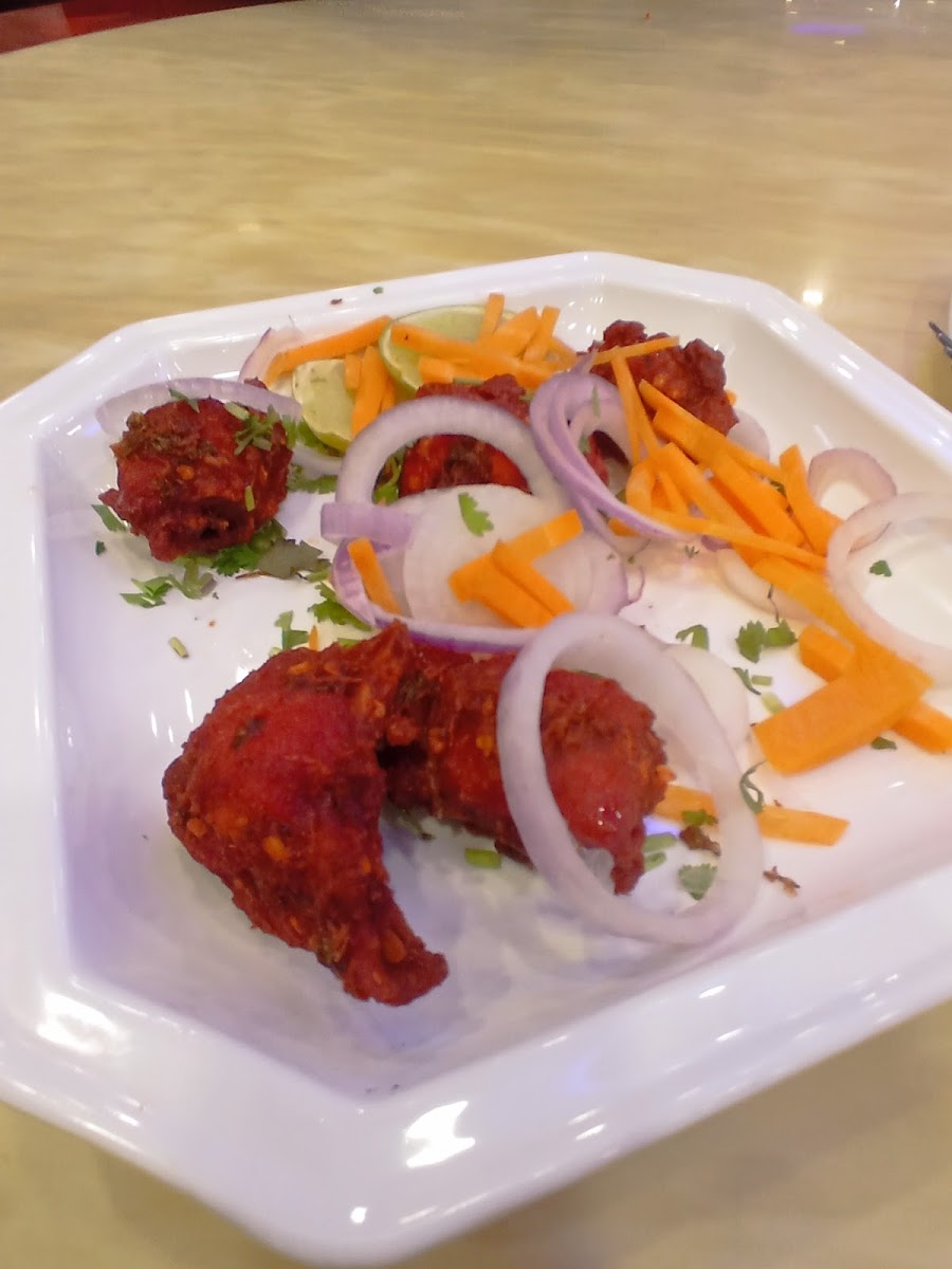 Elite Indian Restaurant - Photo 7