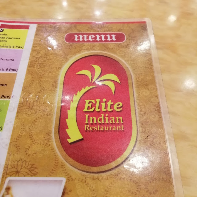 Elite Restaurant