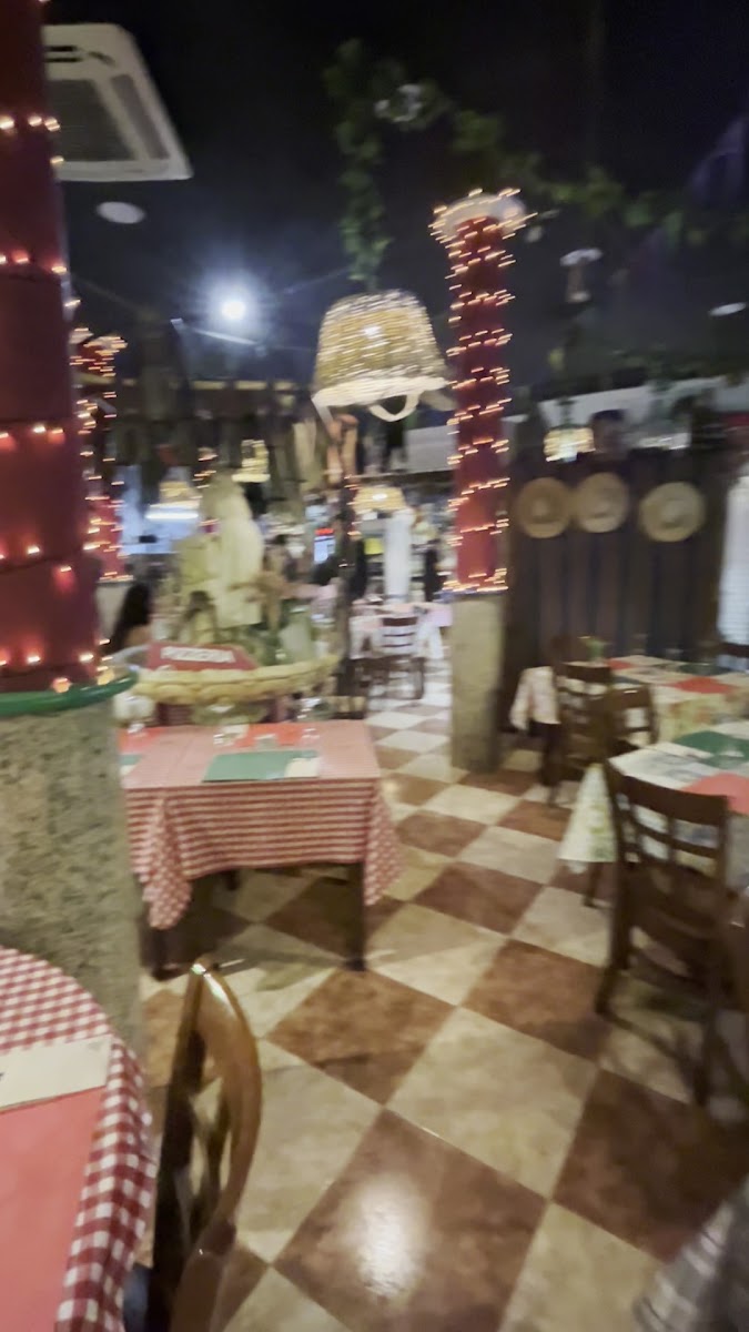 Restaurante Pizzería Gepetto's - Photo 1