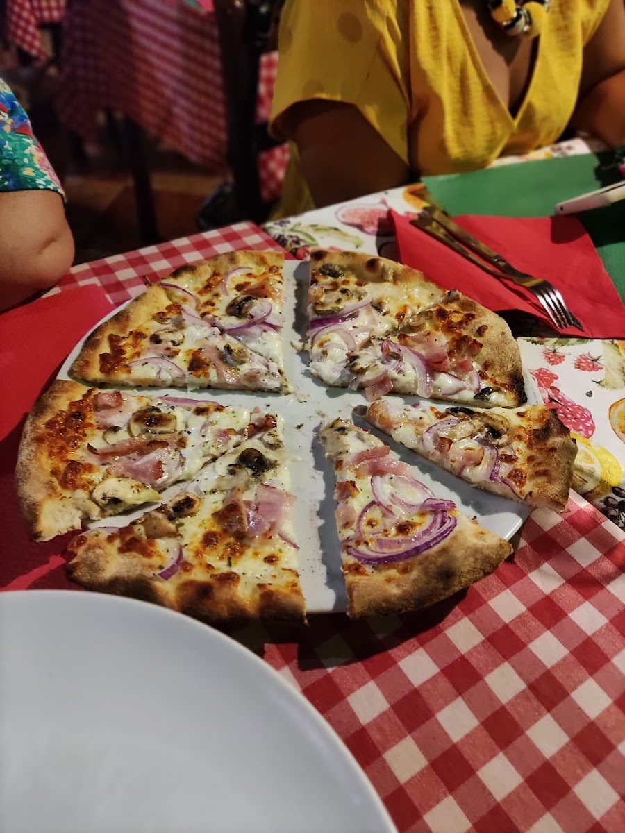 Restaurante Pizzería Gepetto's - Photo 4
