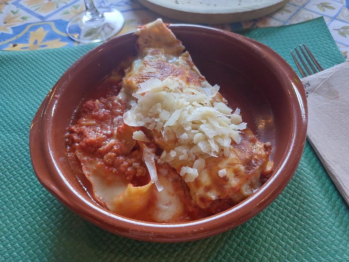 Restaurante Pizzería Gepetto's - Photo 6
