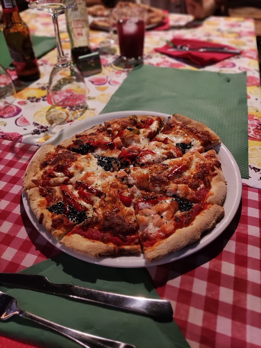 Restaurante Pizzería Gepetto's - Photo 7