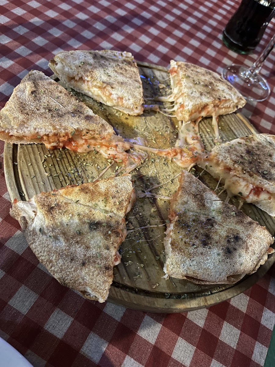 Restaurante Pizzería Gepetto's - Photo 8