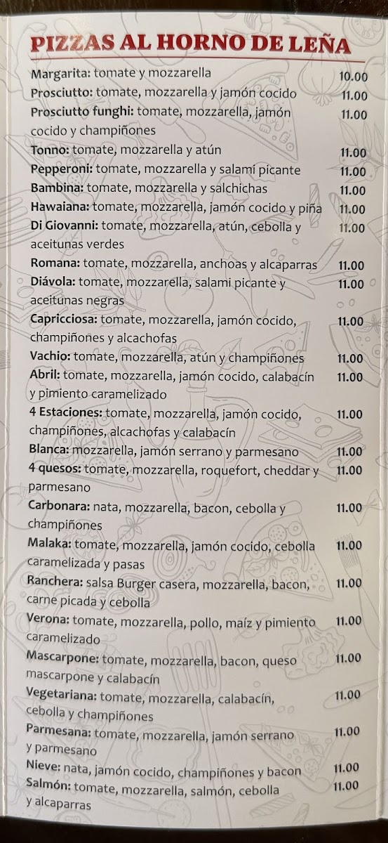 Menu Photo 7