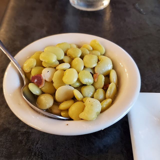 Butter Beans