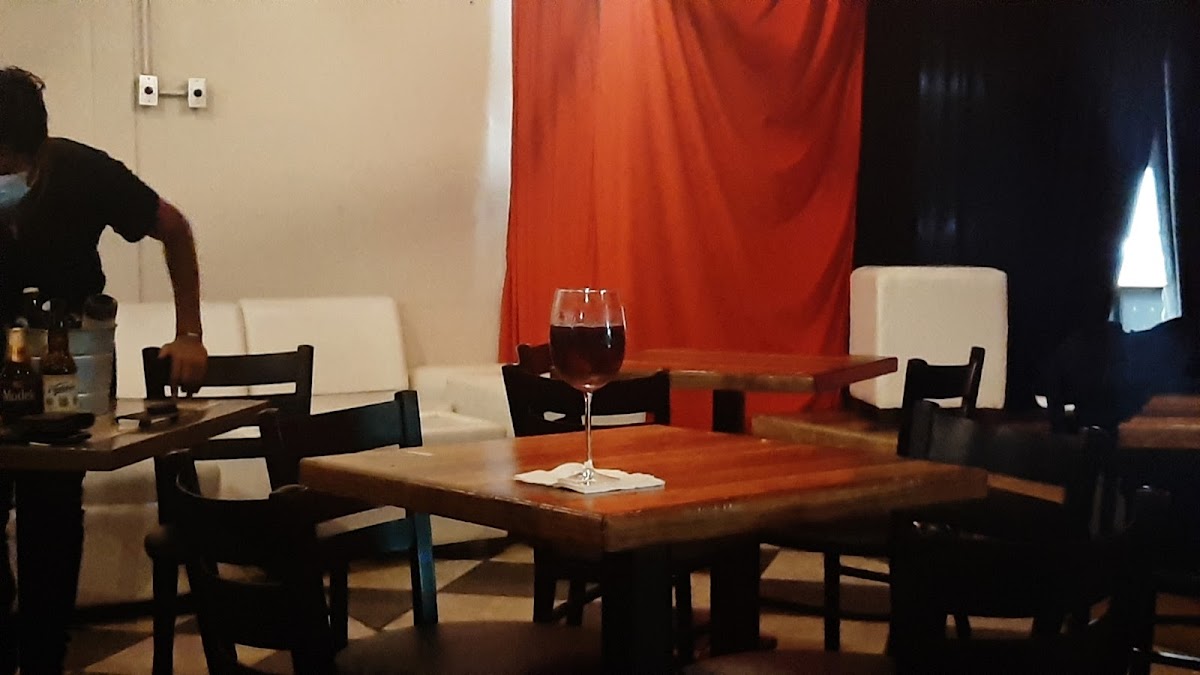 Foro Café