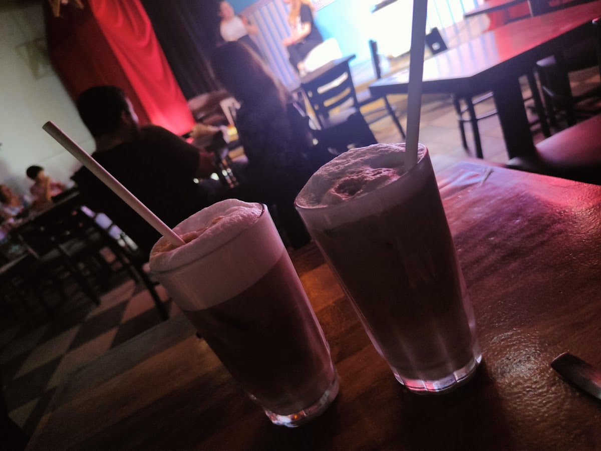 Foro Café - Photo 9