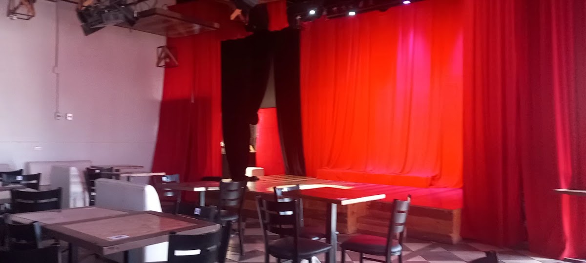 Foro Café - Photo 1
