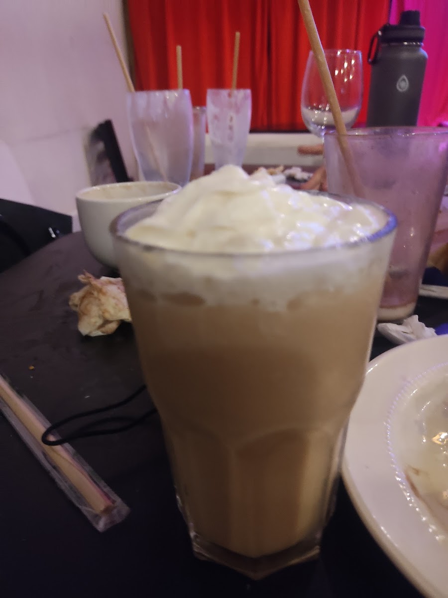 Foro Café - Photo 5