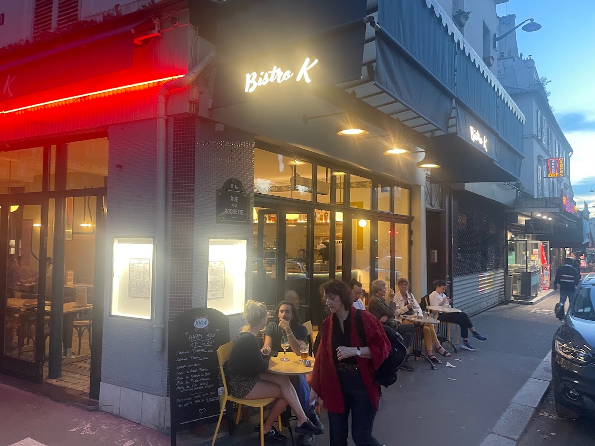 Bistro K