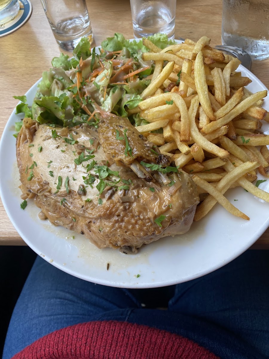 Bistro K - Photo 5