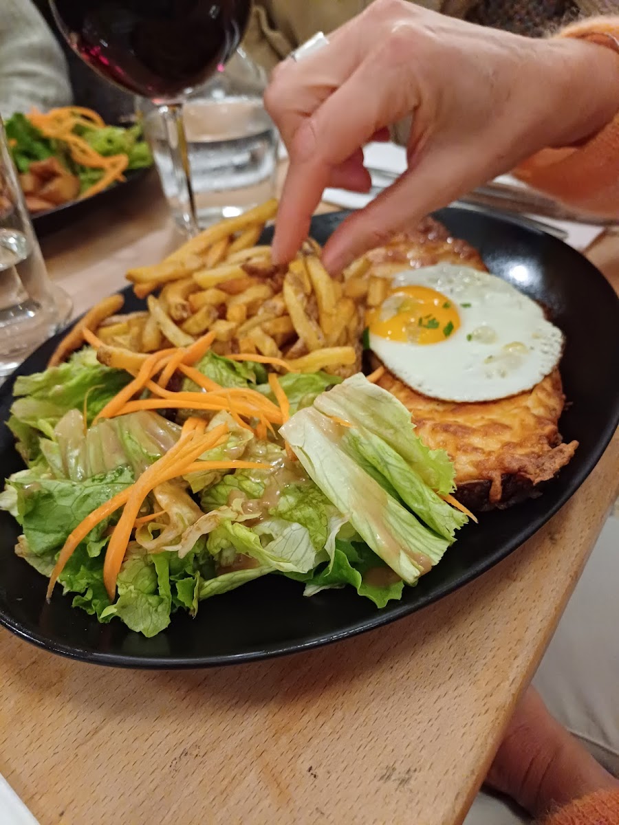 Bistro K - Photo 7