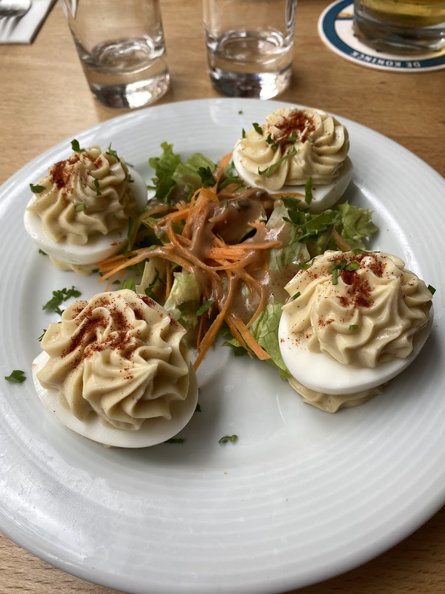 Bistro K - Photo 8