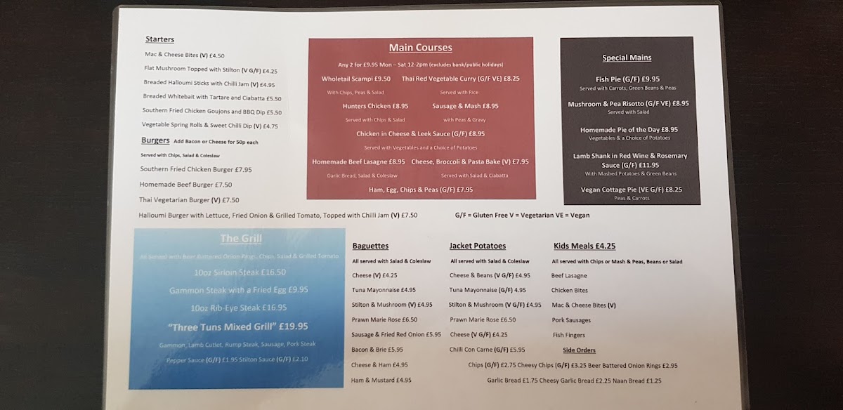 Menu Photo 5