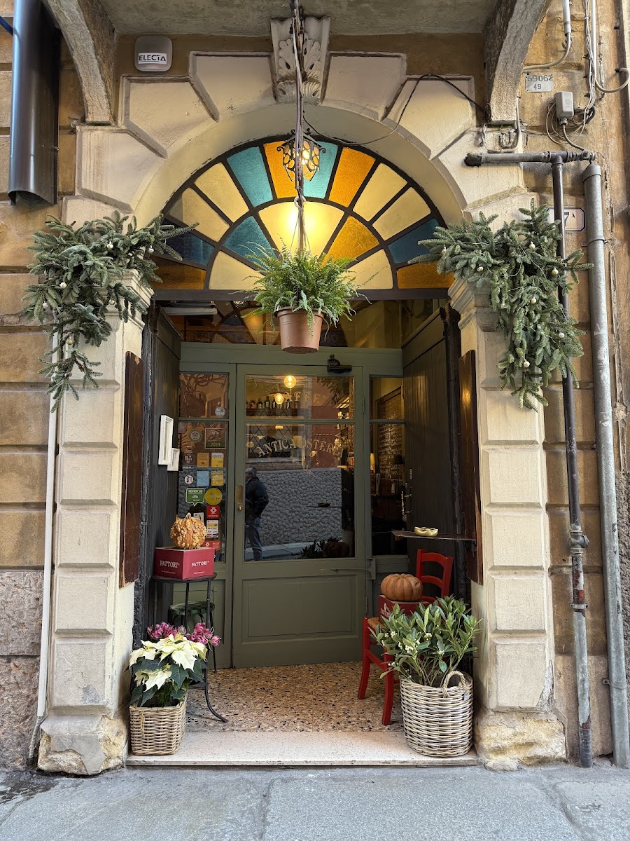 Osteria Trattoria Al Duomo