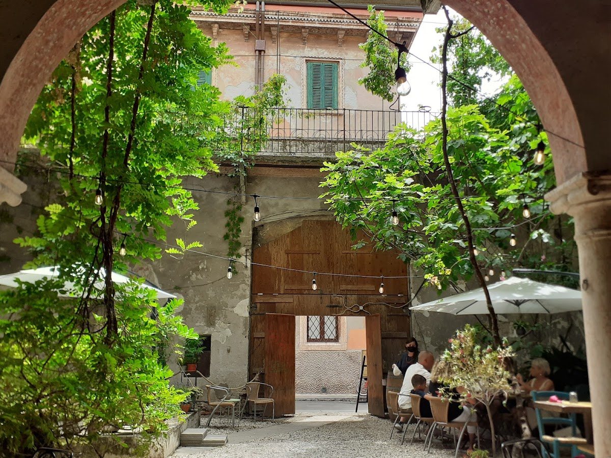 Osteria Trattoria Al Duomo - Photo 9