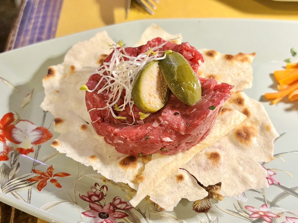 Osteria Trattoria Al Duomo - Photo 1