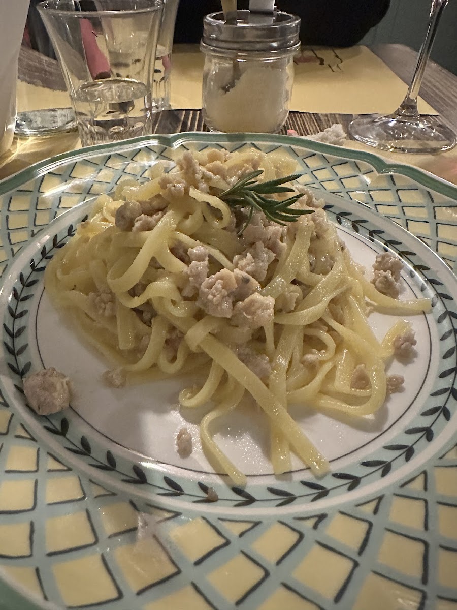 Osteria Trattoria Al Duomo - Photo 2