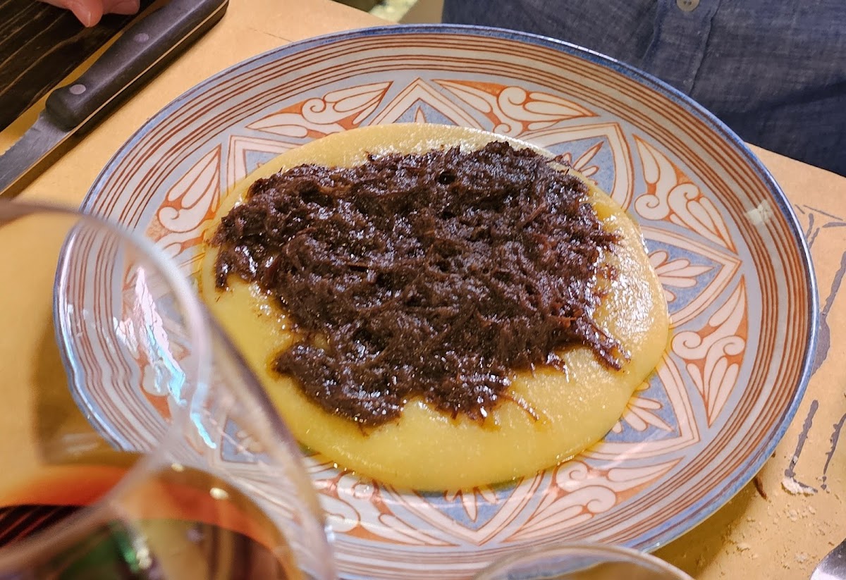 Osteria Trattoria Al Duomo - Photo 5