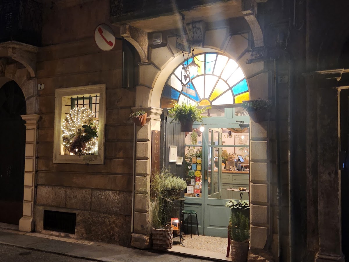 Osteria Trattoria Al Duomo - Photo 6