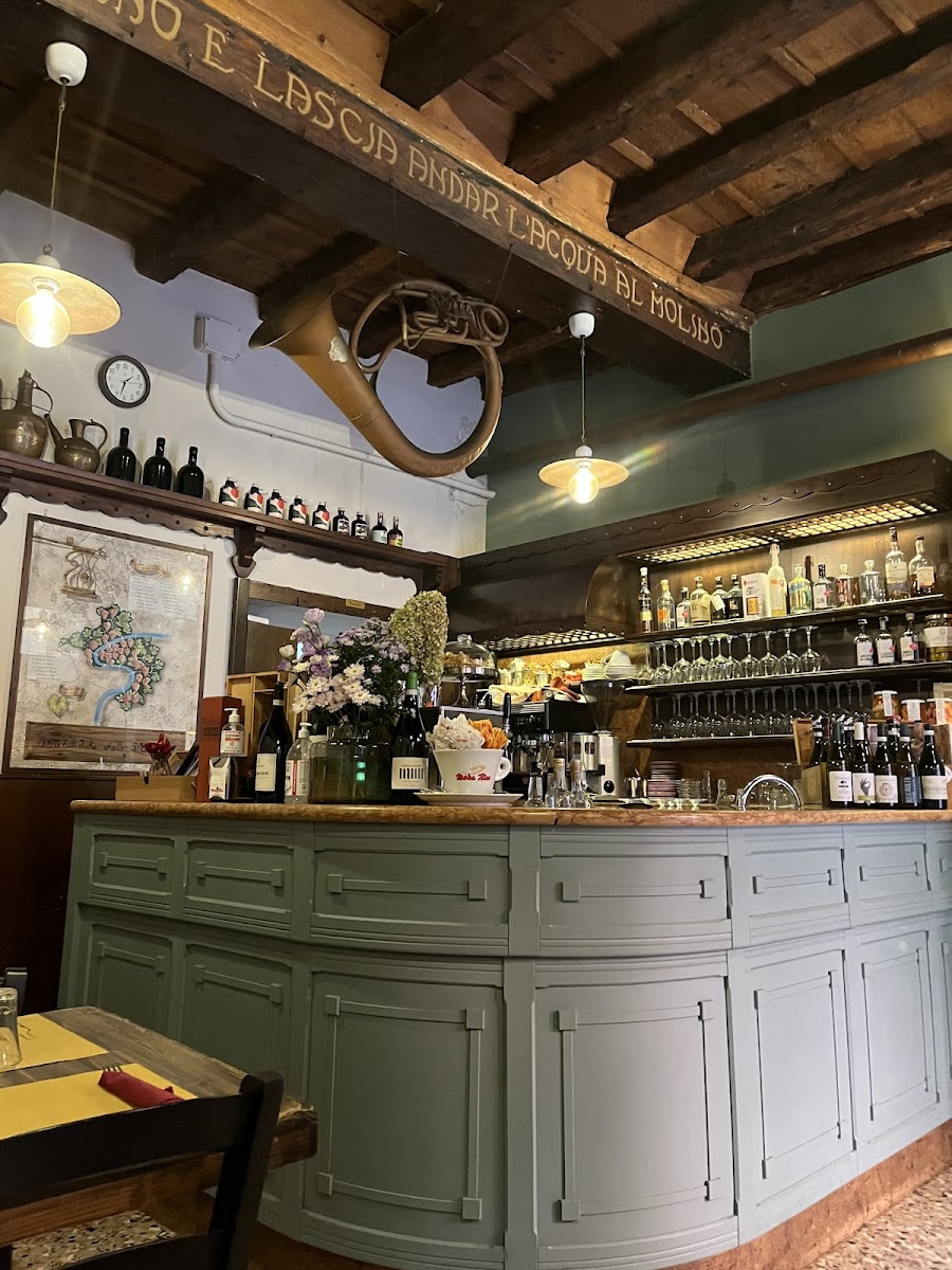 Osteria Trattoria Al Duomo - Photo 8