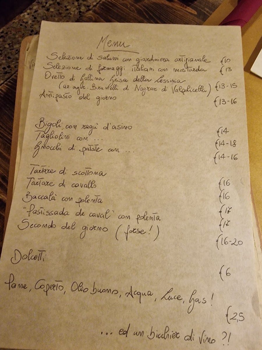 Menu Photo 6