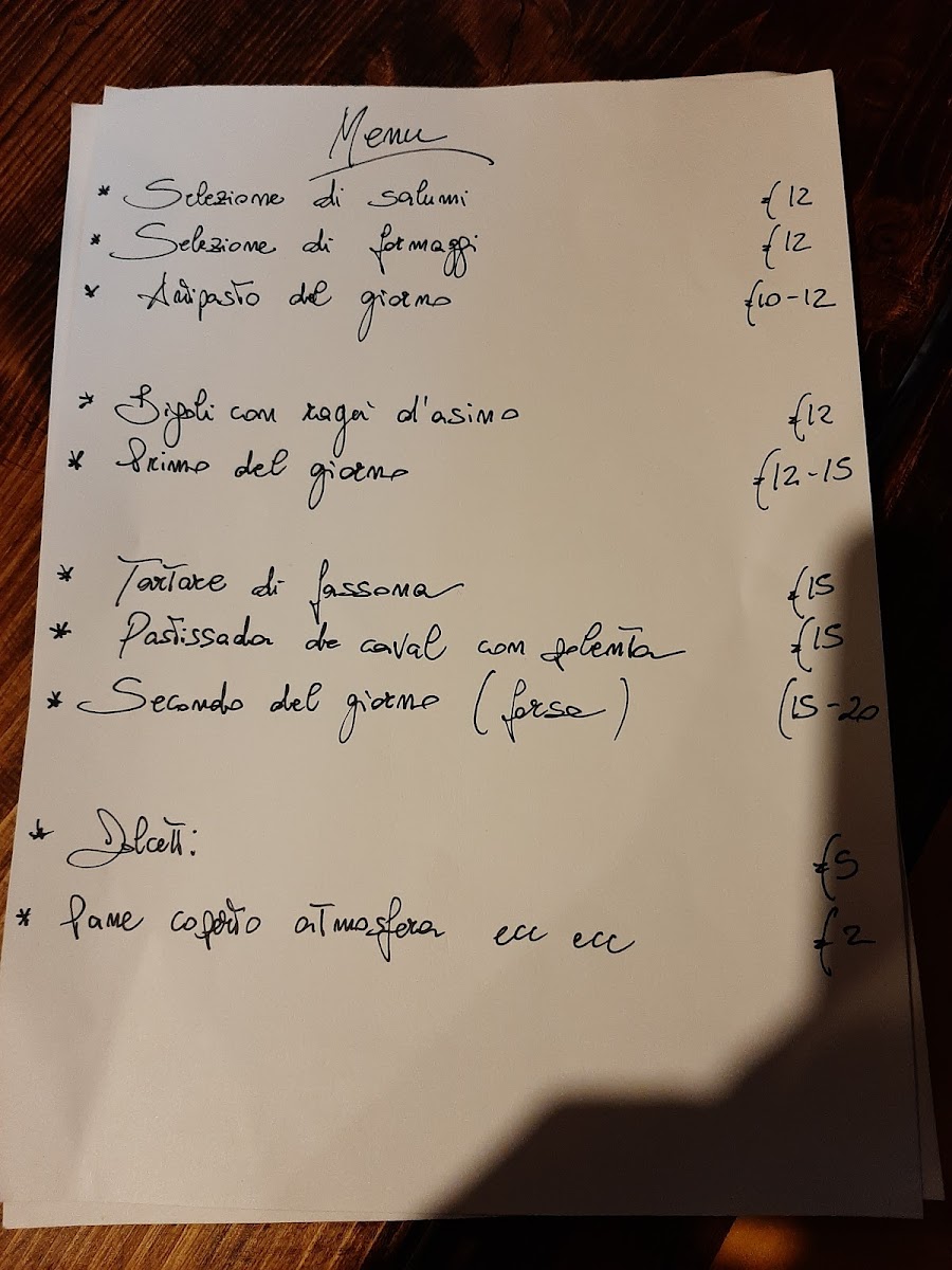 Menu Photo 7
