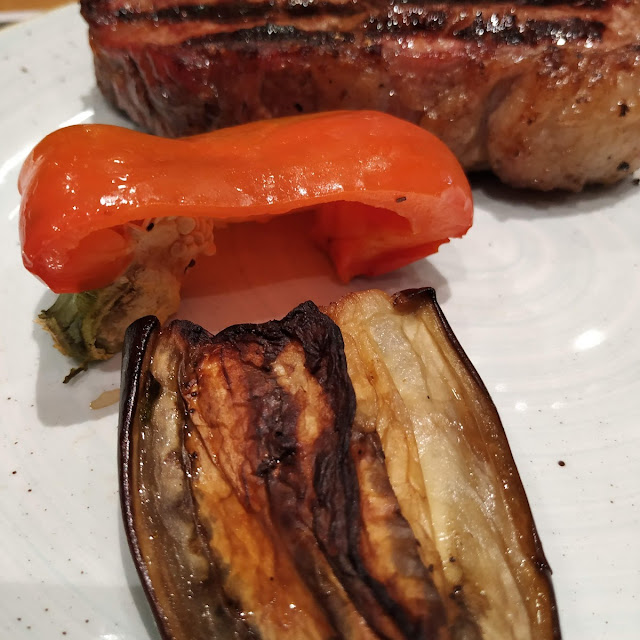 Sirloin Steak