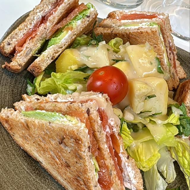 Club Sandwich