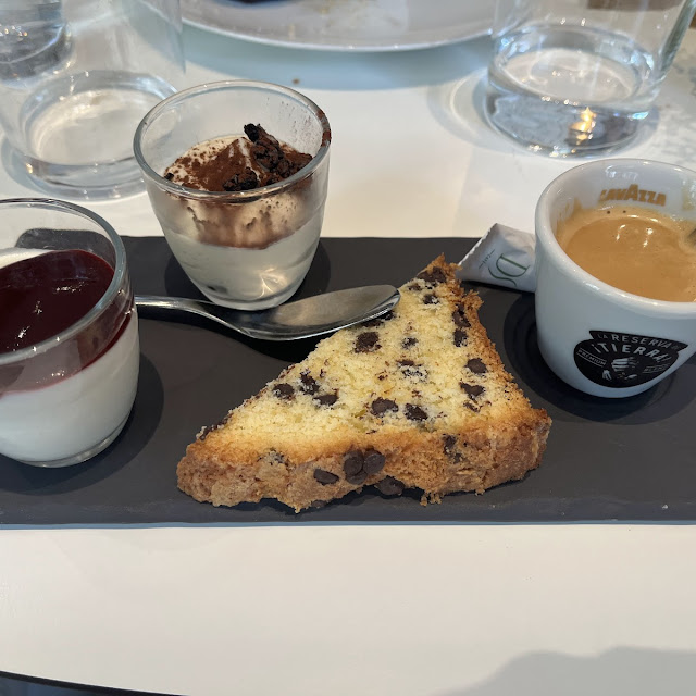 Café Gourmand