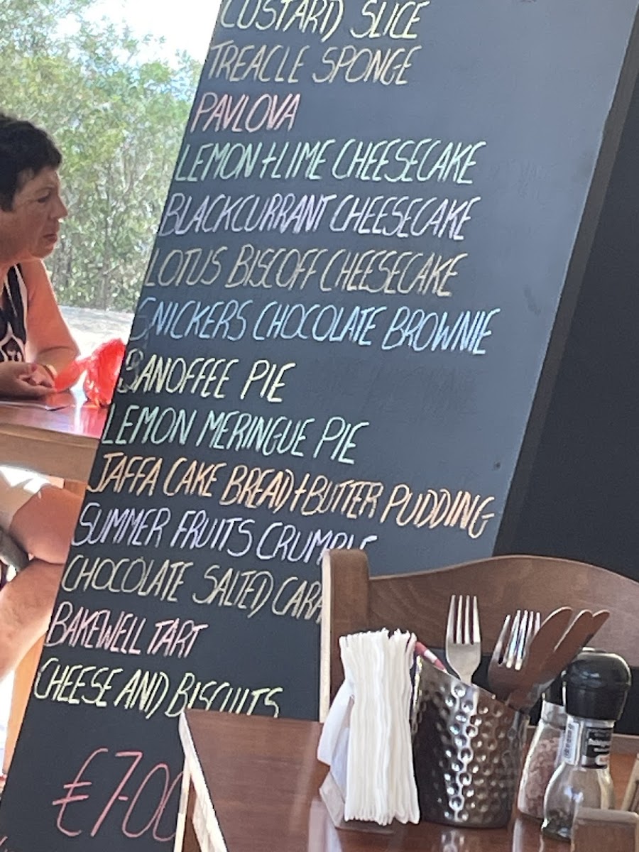 Menu Photo 6
