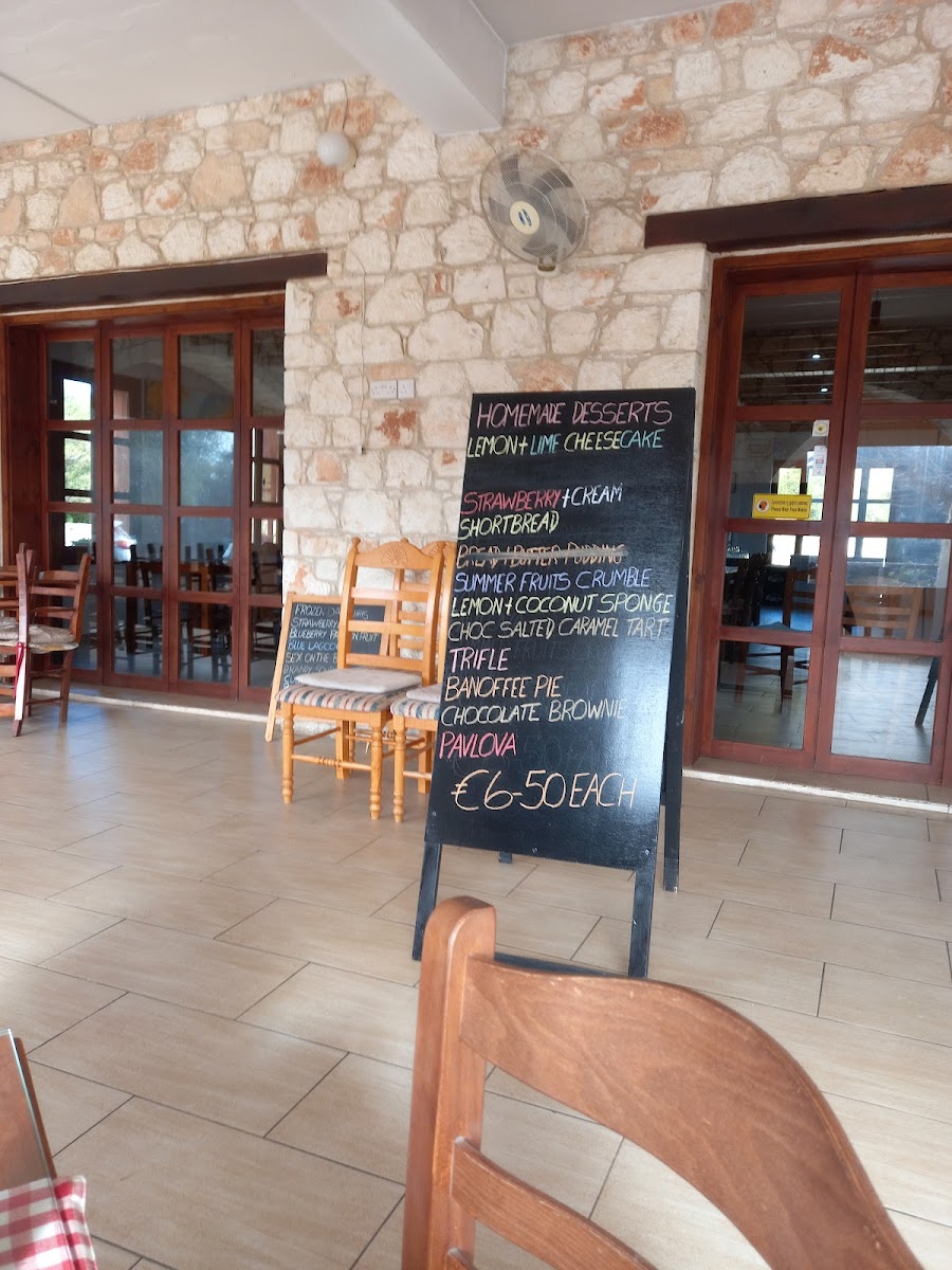 Menu Photo 8