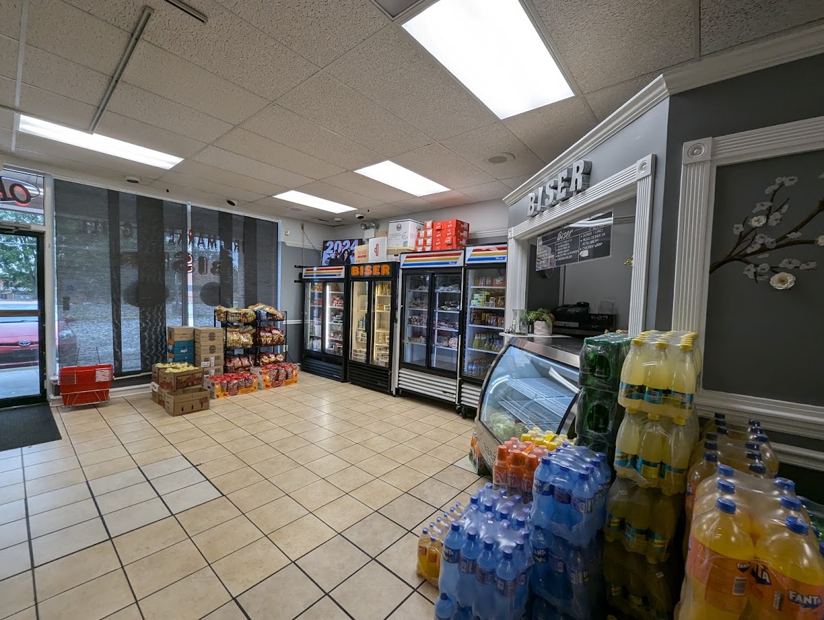 Euro Market & Grill LLC - Photo 9