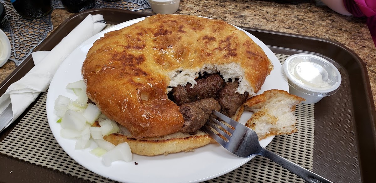 Euro Market & Grill LLC - Photo 6