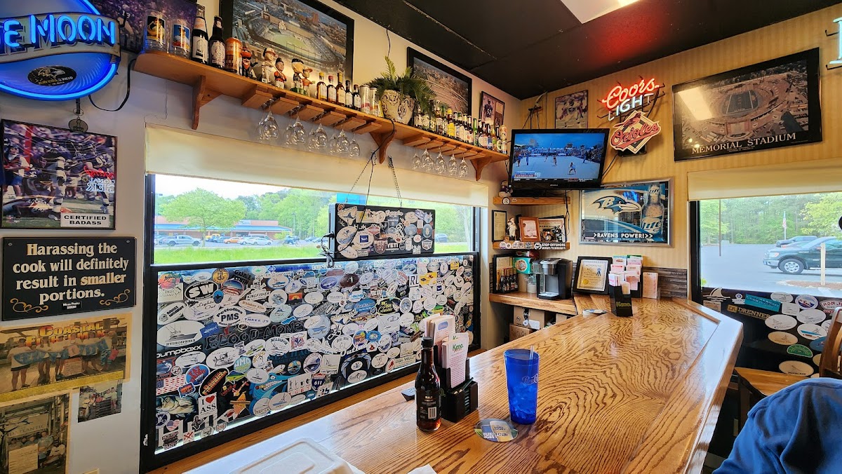Southside Grille & Deli - Photo 3