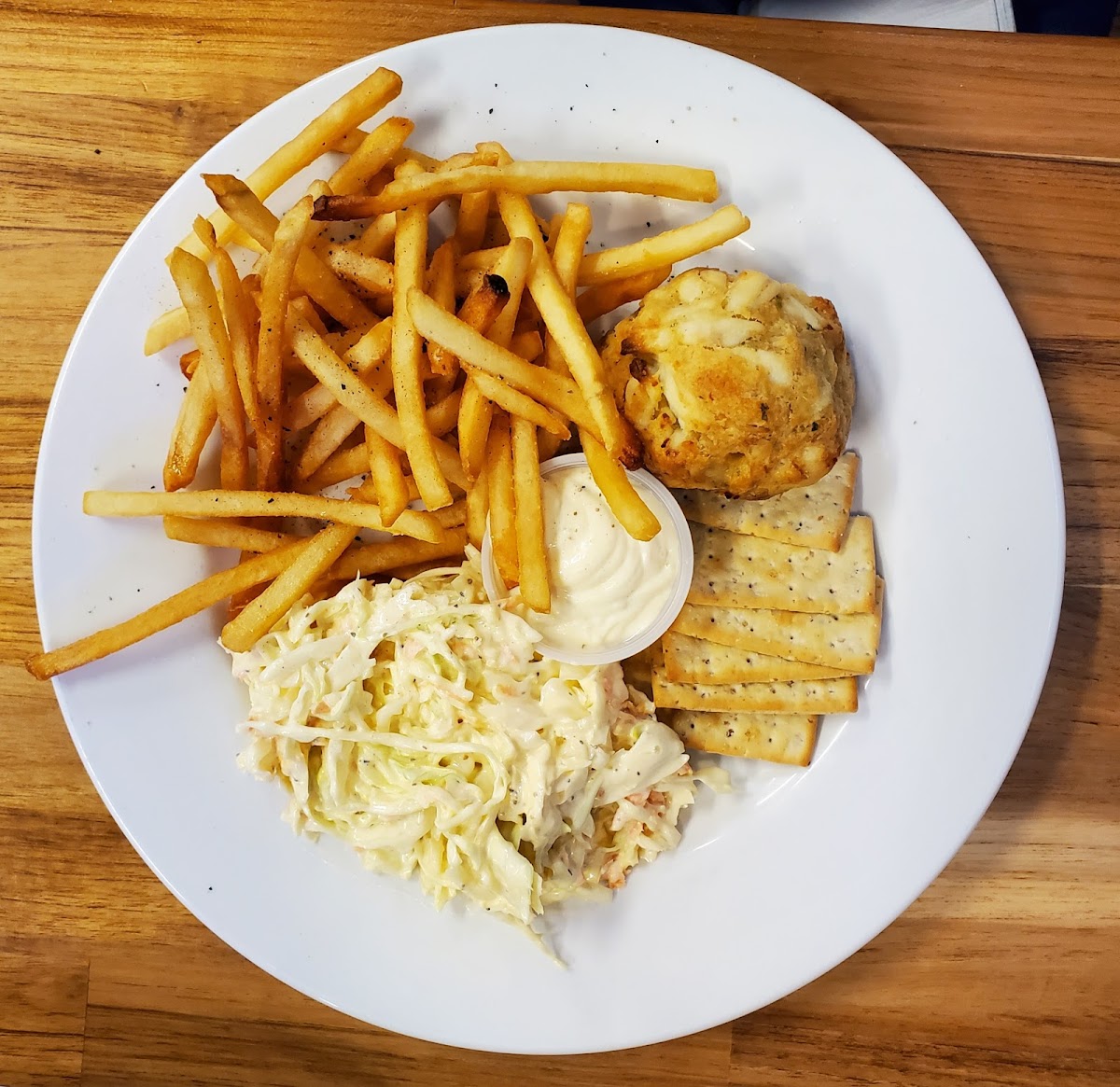 Southside Grille & Deli - Photo 6