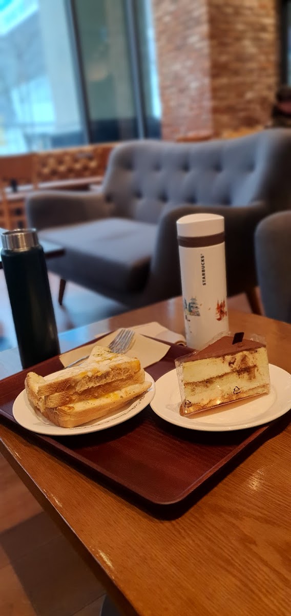 The Coffee Bean & Tea Leaf - Chungcheongbuk-do - Photo 4