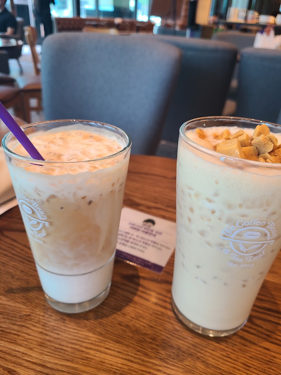 The Coffee Bean & Tea Leaf - Chungcheongbuk-do - Photo 5