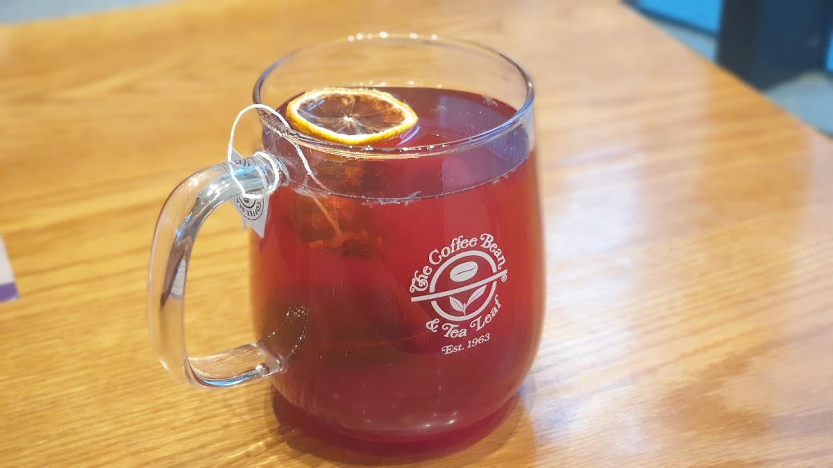 The Coffee Bean & Tea Leaf - Chungcheongbuk-do - Photo 6